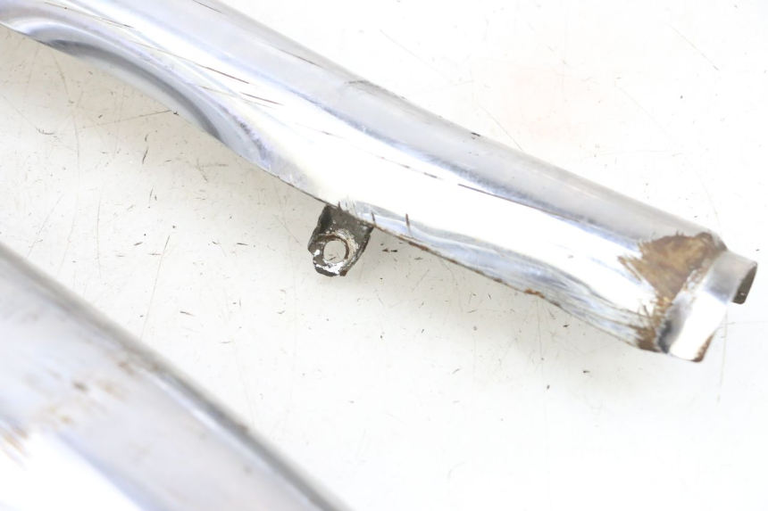 photo de UITLAATDEKSEL KYMCO ZING 125 (1997 - 2003) - Kenmerkende details