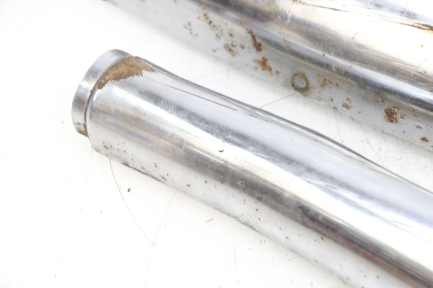 photo de UITLAATDEKSEL KYMCO ZING 125 (1997 - 2003) - Zoom op kwaliteit