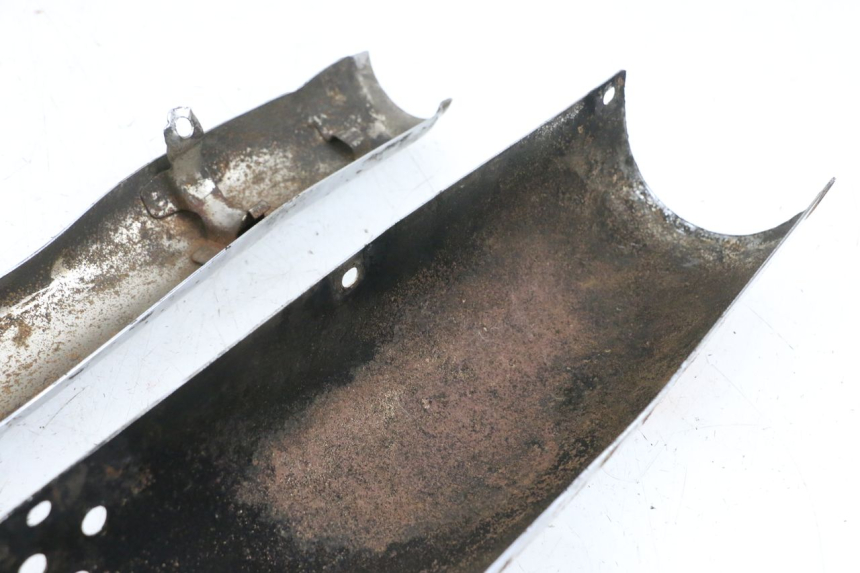 photo de UITLAATDEKSEL KYMCO ZING 125 (1997 - 2003) - Andere kijkhoek