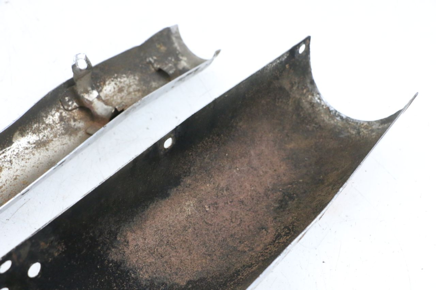 photo de UITLAATDEKSEL KYMCO ZING 125 (1997 - 2003) - Technische close-up