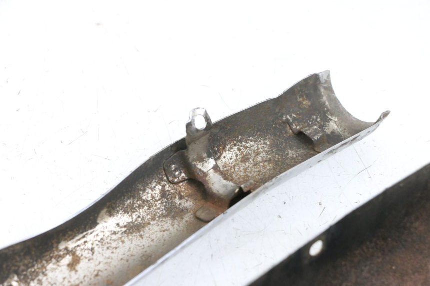 photo de UITLAATDEKSEL KYMCO ZING 125 (1997 - 2003) - Overzicht