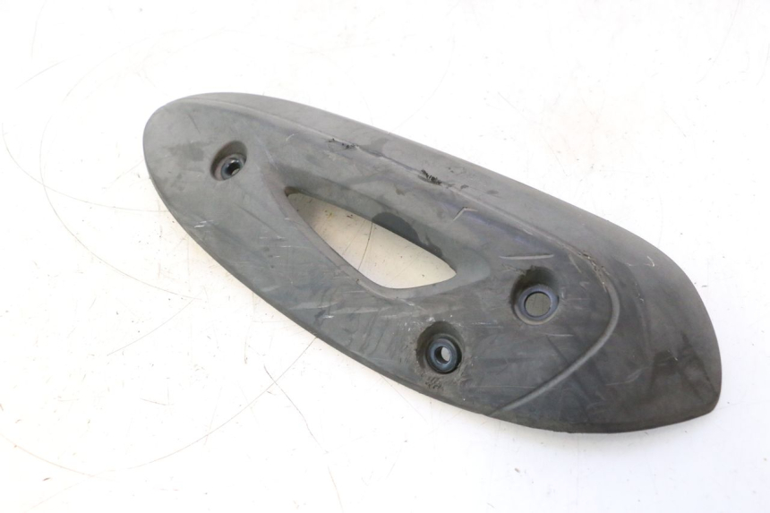 photo de UITLAATKAP PIAGGIO ZIP IGET 4T 50 (2021 - 2023) - Technische close-up