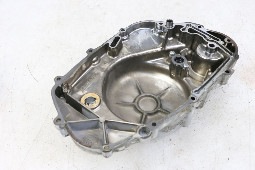 photo de KOPPELINGDEKSEL HYOSUNG GV AQUILA 125 (2000 - 2009) - Detail van het onderdeel