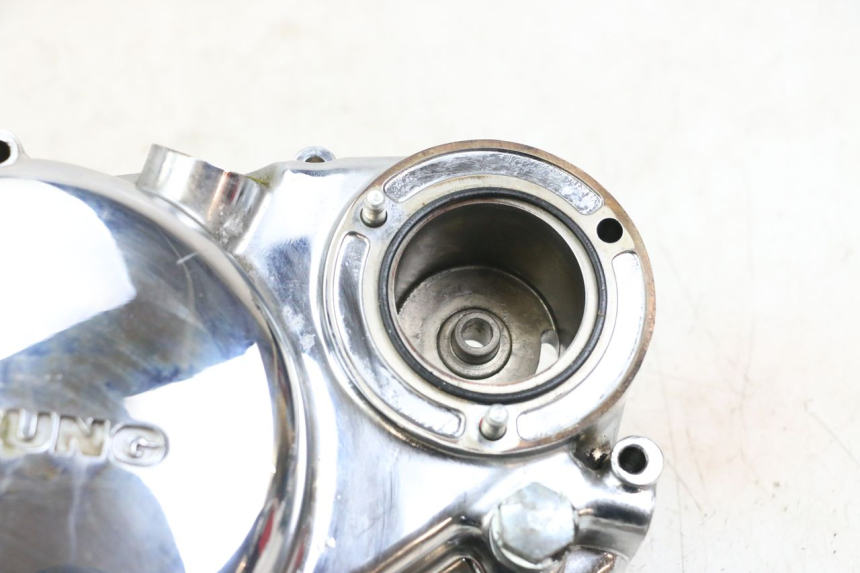 photo de KOPPELINGDEKSEL HYOSUNG GV AQUILA 125 (2000 - 2009) - Productaanzicht