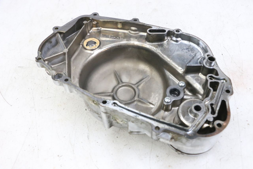photo de KOPPELINGDEKSEL HYOSUNG GV AQUILA 125 (2000 - 2009) - Zoom op gebruiksstaat