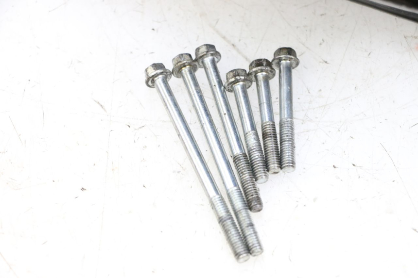 photo de KOPPELINGDEKSEL MAG POWER BOMBERS 4T 50 (2016 - 2026) - Productaanzicht