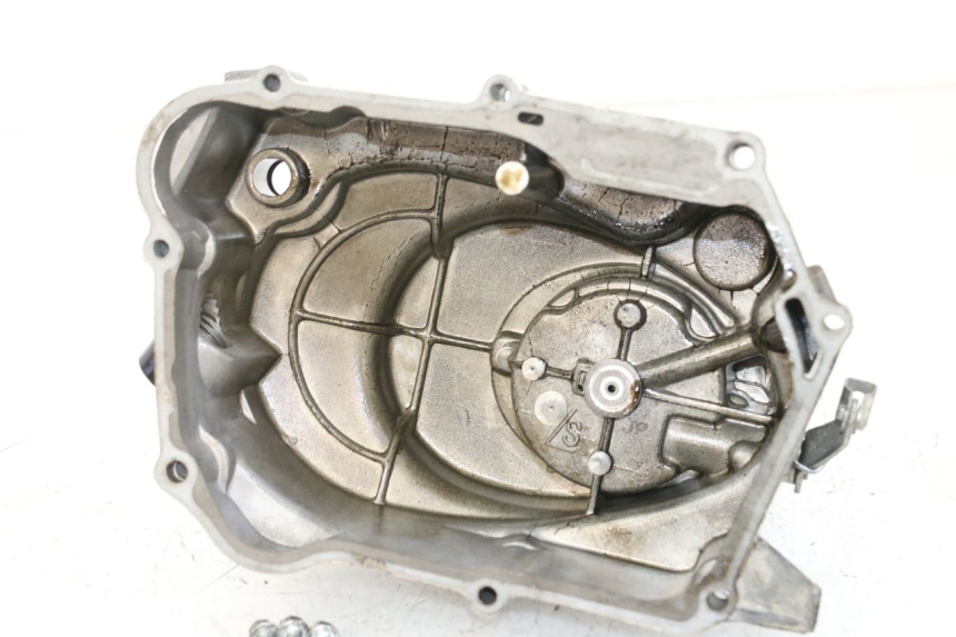 photo de KOPPELINGDEKSEL MAG POWER BOMBERS 4T 50 (2016 - 2026) - Zoom op gebruiksstaat