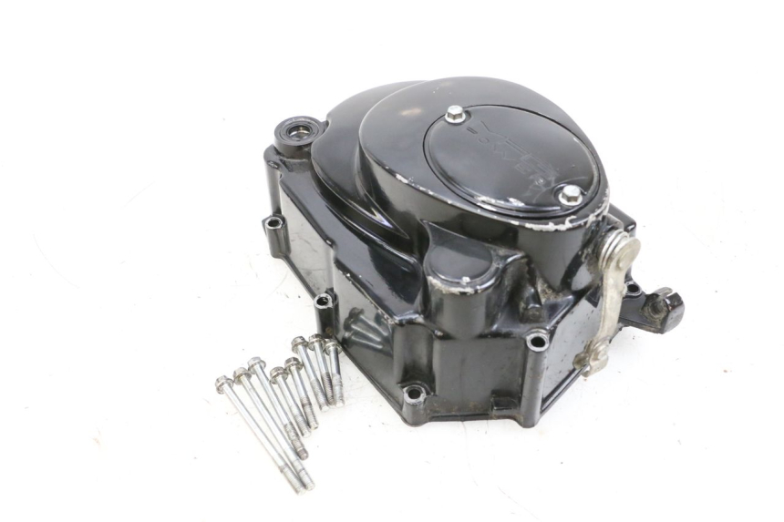 photo de KOPPELINGDEKSEL MAG POWER BOMBERS 4T 50 (2016 - 2026) - Staat van het oppervlak