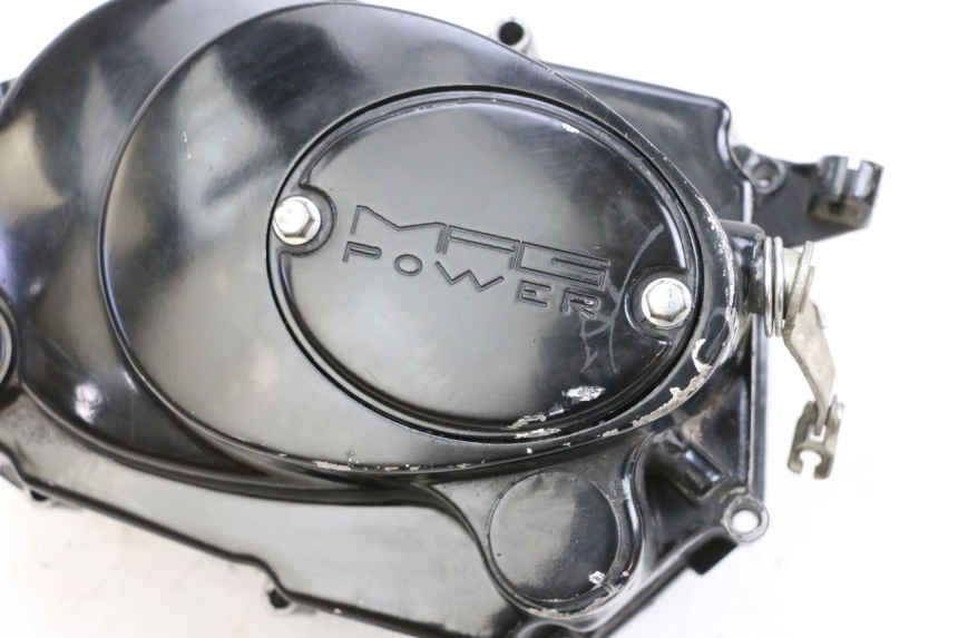 photo de KOPPELINGDEKSEL MAG POWER BOMBERS 4T 50 (2016 - 2026) - Markeringen en referenties