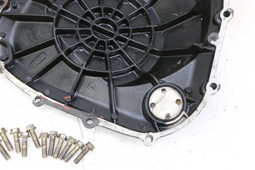 photo de KOPPELINGDEKSEL MV AGUSTA BRUTALE R WALLY 910 (2008 - 2008) - Andere kijkhoek