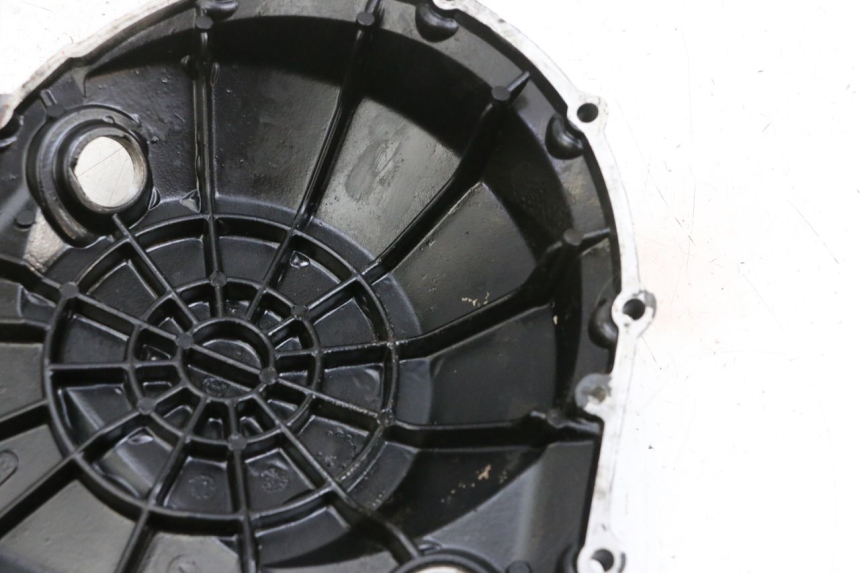 photo de KOPPELINGDEKSEL MV AGUSTA BRUTALE R WALLY 910 (2008 - 2008) - Technische close-up