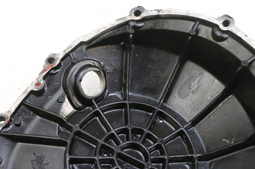 photo de KOPPELINGDEKSEL MV AGUSTA BRUTALE R WALLY 910 (2008 - 2008) - Overzicht