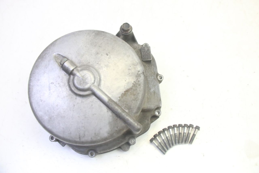 photo de KOPPELINGDEKSEL SUZUKI BURGMAN EXECUTIVE ABS 650 (2006 - 2012) - Hoofdaanzicht