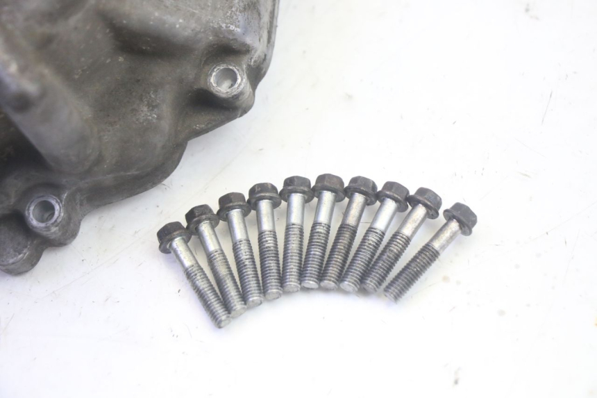 photo de KOPPELINGDEKSEL SUZUKI BURGMAN EXECUTIVE ABS 650 (2006 - 2012) - Overzicht