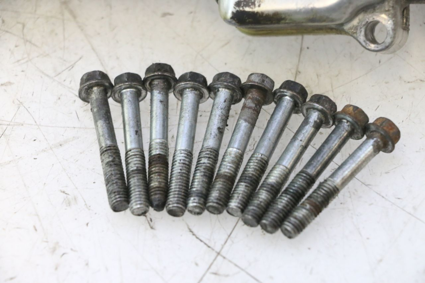 photo de KOPPELINGHUIS HONDA CB TWO FIFTY 250 (1991 - 2002) - Detail van het onderdeel