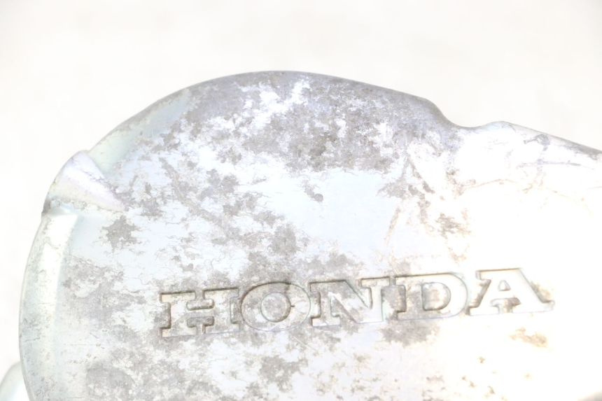 photo de KOPPELINGHUIS HONDA CB TWO FIFTY 250 (1991 - 2002) - Zoom op gebruiksstaat