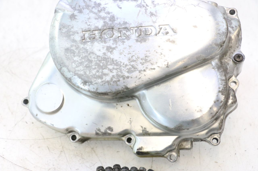 photo de KOPPELINGHUIS HONDA CB TWO FIFTY 250 (1991 - 2002) - Andere kijkhoek