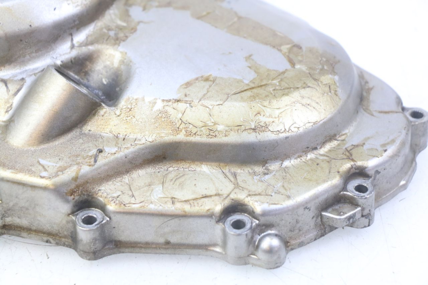 photo de KOPPELINGDEKSEL HONDA CBF 500 (2004 - 2007) - Bevestigingspunten