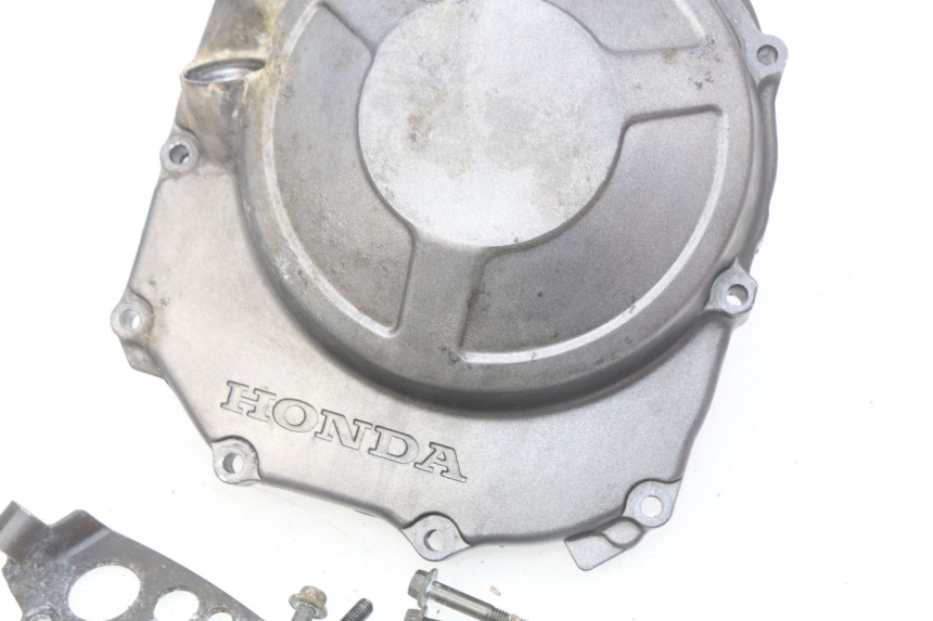 photo de KOPPELINGDEKSEL HONDA CBR RR FIREBLADE 900 (1992 - 1994) - Bevestigingspunten