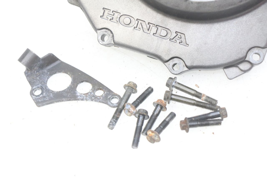 photo de KOPPELINGDEKSEL HONDA CBR RR FIREBLADE 900 (1992 - 1994) - Gecontroleerd onderdeel