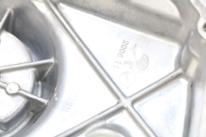 photo de KOPPELINGDEKSEL TNT MOTOR CITY 50 (2007 - 2018) - Zoom op gebruiksstaat