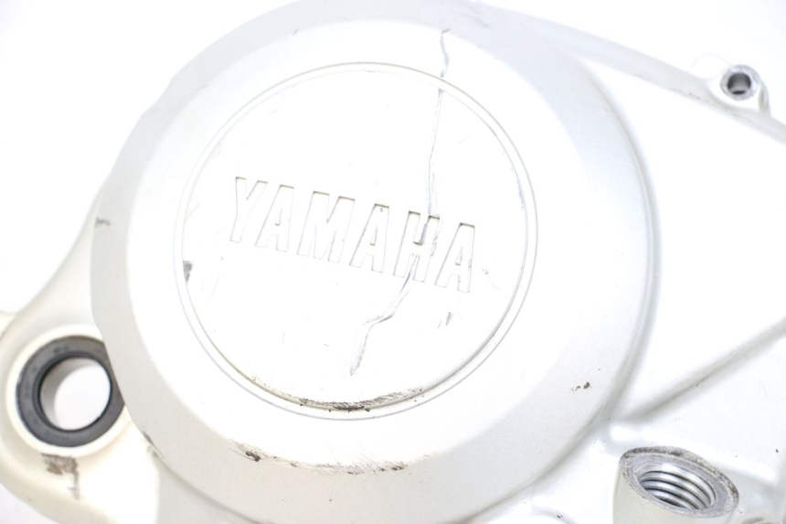 photo de KOPPELINGDEKSEL SHERCO CITY CORP 125 (2003 - 2007) - Staat van het oppervlak