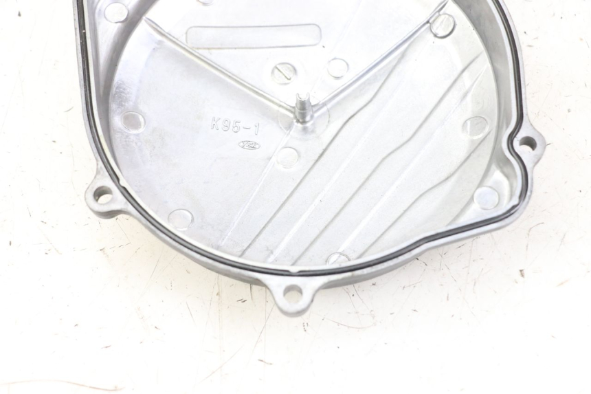 photo de KOPPELINGDEKSEL HONDA CRF R 250 (2020 - 2021) - Detail van het onderdeel