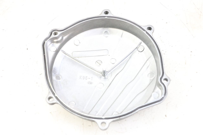photo de KOPPELINGDEKSEL HONDA CRF R 250 (2020 - 2021) - Andere kijkhoek