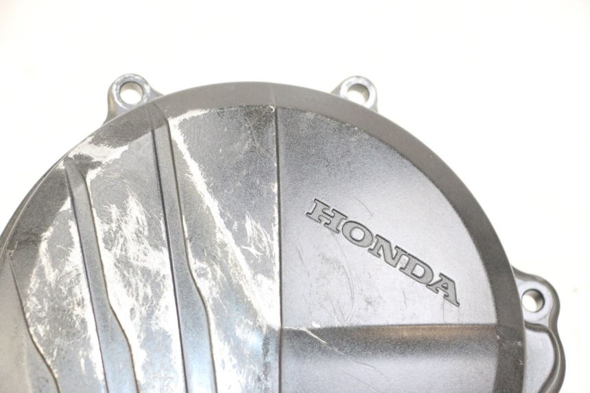 photo de KOPPELINGDEKSEL HONDA CRF R 250 (2020 - 2021) - Overzicht
