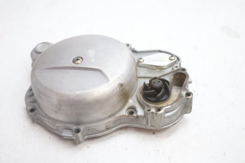 photo de KOPPELINGHUIS HM HONDA CRM DERAPAGE RR 50 (2006 - 2017) - Detail van het onderdeel