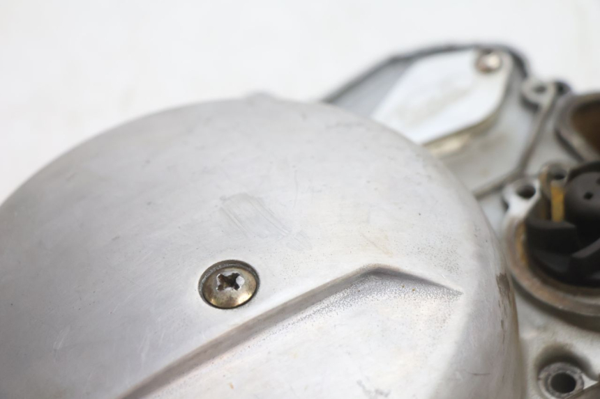 photo de KOPPELINGHUIS HM HONDA CRM DERAPAGE RR 50 (2006 - 2017) - Technische close-up