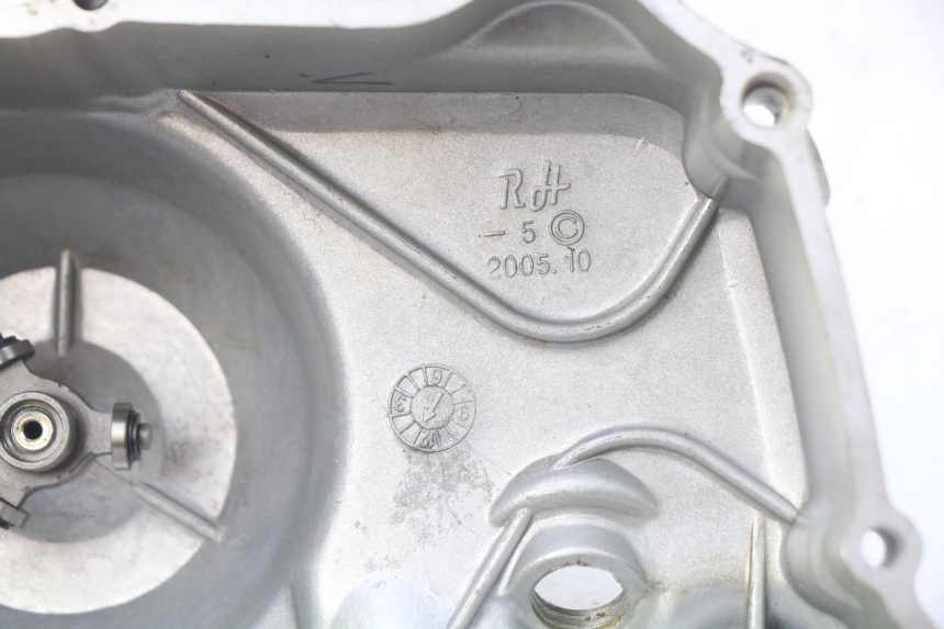 photo de KOPPELINGDEKSEL CCR DIRT BIKE 110 - Detail van het onderdeel