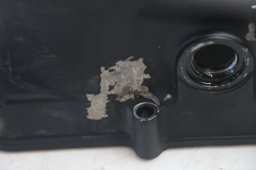 photo de KOPPELINGHUIS MASH DIRT TRACK 50 (2018 - 2020) - Technische close-up