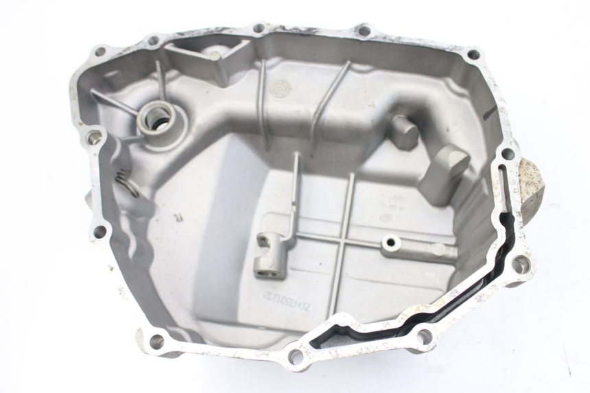 photo de KOPPELINGDEKSEL XTRM FACTORY DIRTBIKE BSE 150 - Zoom op gebruiksstaat