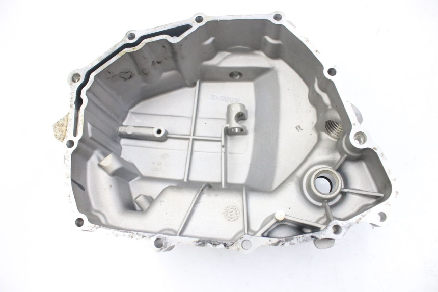 photo de KOPPELINGDEKSEL XTRM FACTORY DIRTBIKE BSE 150 - Andere kijkhoek
