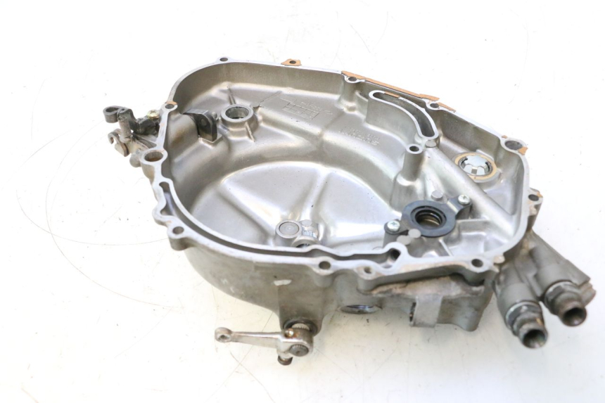 photo de KOPPELINGHUIS SUZUKI DR S 600 (1985 - 1989) - Detail van het onderdeel