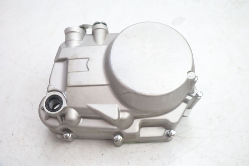 photo de KOPPELINGHUIS MINI MX DRIFT 150 - Detail van het onderdeel