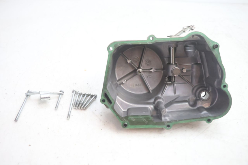photo de KOPPELINGHUIS MINI MX DRIFT 150 - Bevestigingspunten
