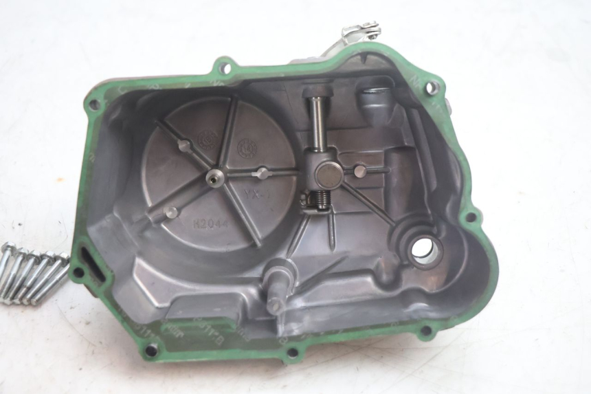 photo de KOPPELINGHUIS MINI MX DRIFT 150 - Staat van het oppervlak