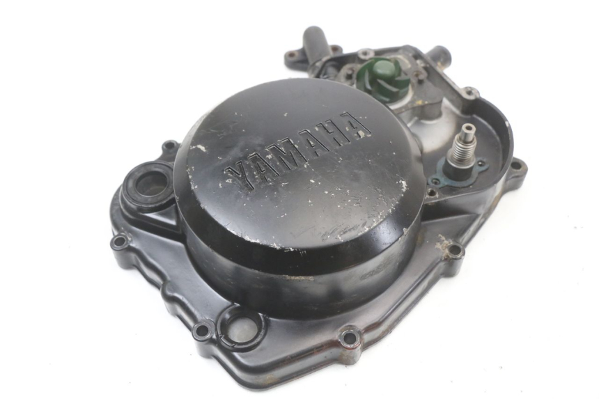 photo de KOPPELINGDEKSEL YAMAHA DTLC 125 (1982 - 1987) - Detail van het onderdeel