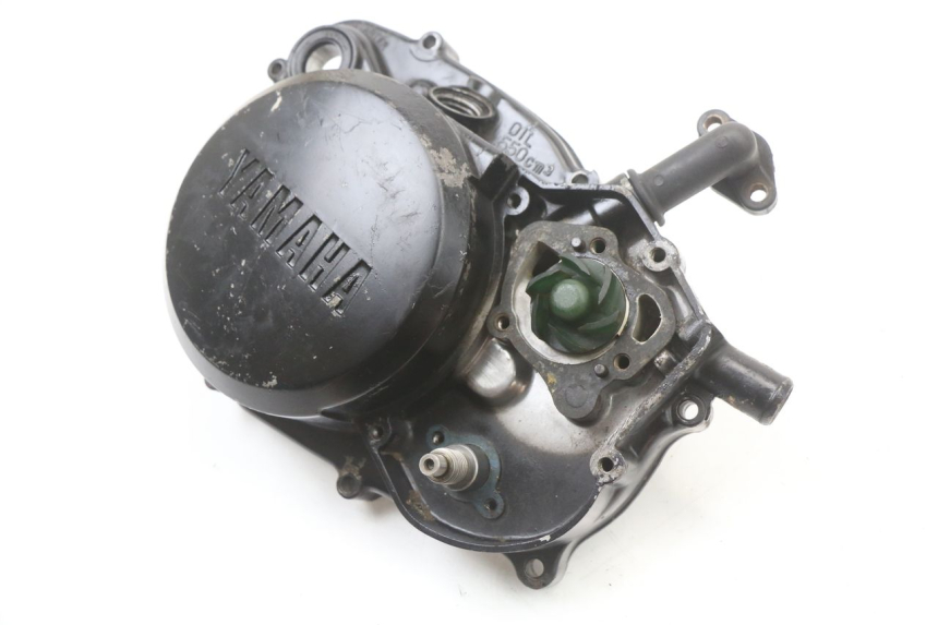 photo de KOPPELINGDEKSEL YAMAHA DTLC 125 (1982 - 1987) - Zoom op gebruiksstaat