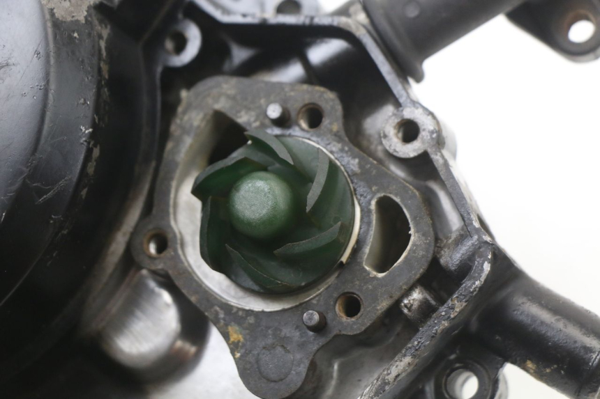 photo de KOPPELINGDEKSEL YAMAHA DTLC 125 (1982 - 1987) - Technische close-up