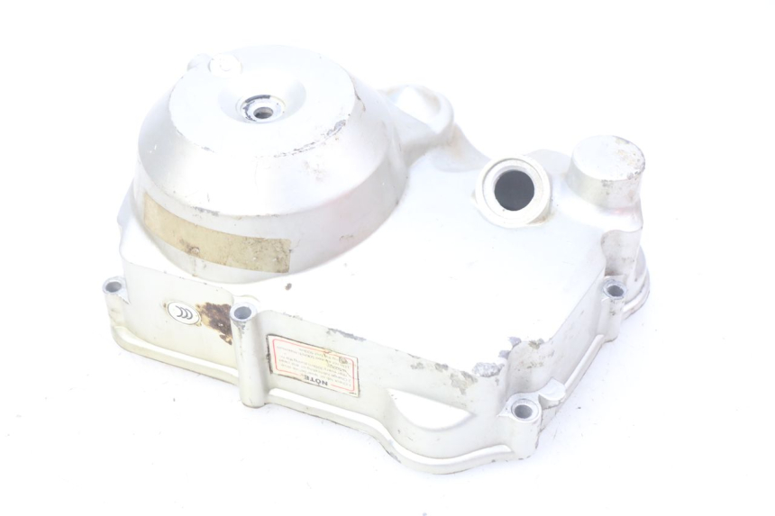 photo de KOPPELINGDEKSEL CHINESE QUAD ENFANT ATV PUMA 50 - Overzicht