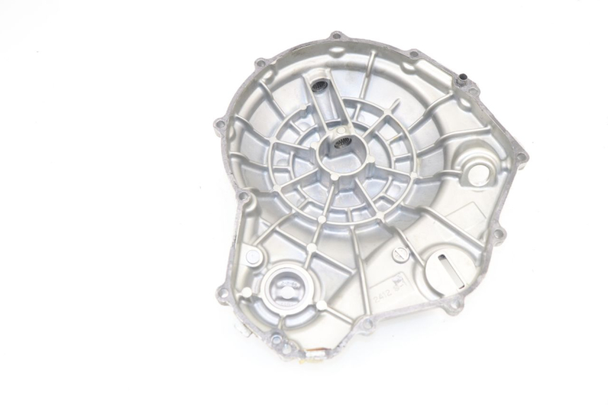 photo de KOPPELINGDEKSEL KAWASAKI ER-6 ER6 F 650 (2006 - 2009) - Detail van het onderdeel
