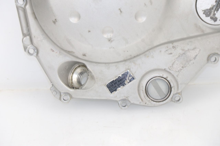 photo de KOPPELINGDEKSEL KAWASAKI ER-6 ER6 F 650 (2006 - 2009) - Zoom op gebruiksstaat