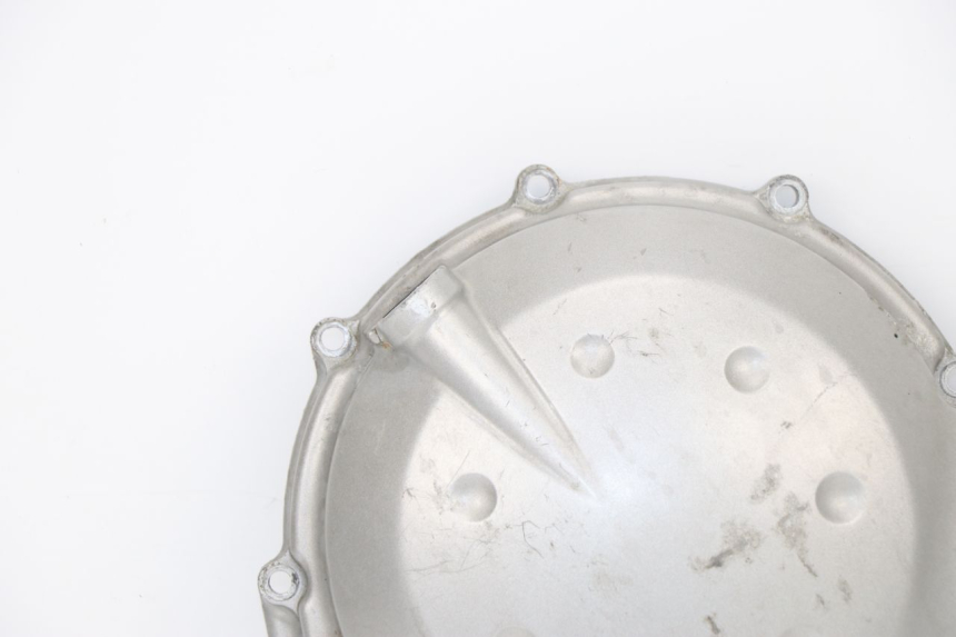 photo de KOPPELINGDEKSEL KAWASAKI ER-6 ER6 F 650 (2006 - 2009) - Overzicht