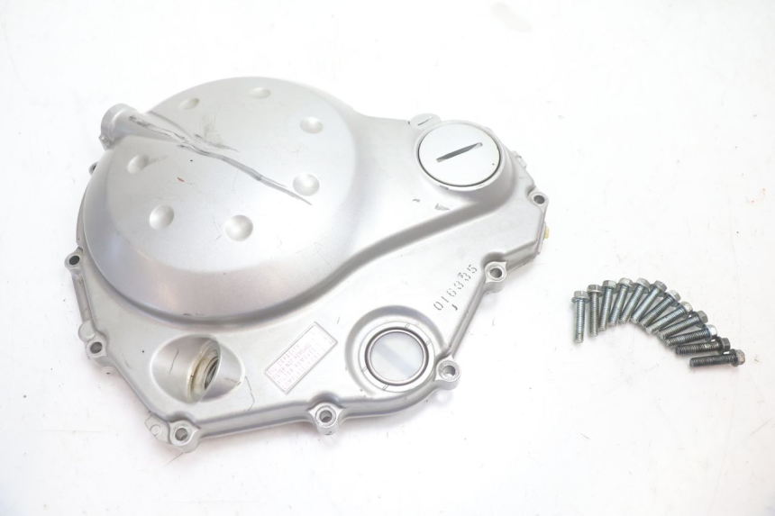 photo de KOPPELINGHUIS KAWASAKI ER-6 ER6 N 650 (2005 - 2009) - Hoofdaanzicht