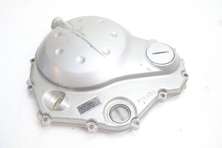 photo de KOPPELINGHUIS KAWASAKI ER-6 ER6 N 650 (2005 - 2009) - Detail van het onderdeel