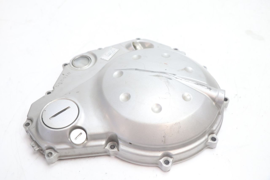 photo de KOPPELINGHUIS KAWASAKI ER-6 ER6 N 650 (2005 - 2009) - Andere kijkhoek