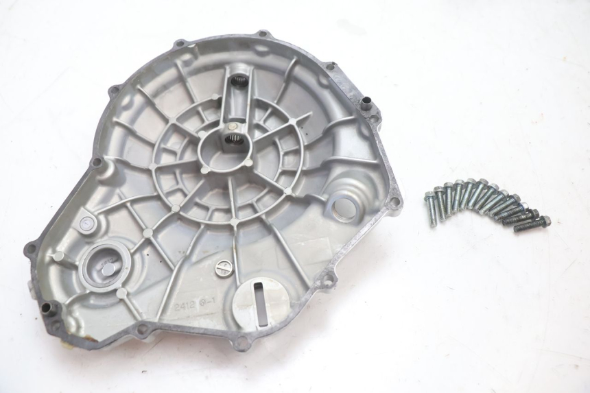 photo de KOPPELINGHUIS KAWASAKI ER-6 ER6 N 650 (2005 - 2009) - Overzicht